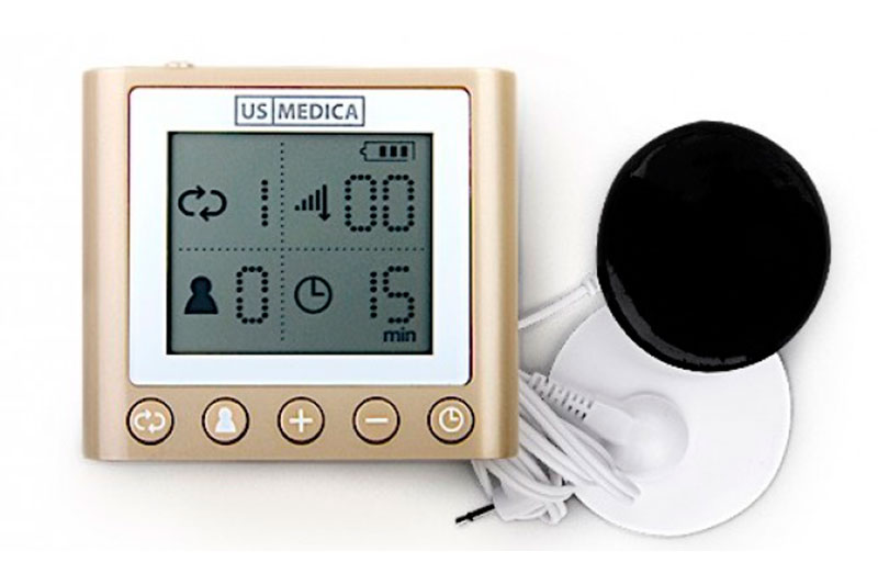 Миостимулятор US MEDICA Body Trainer MIO