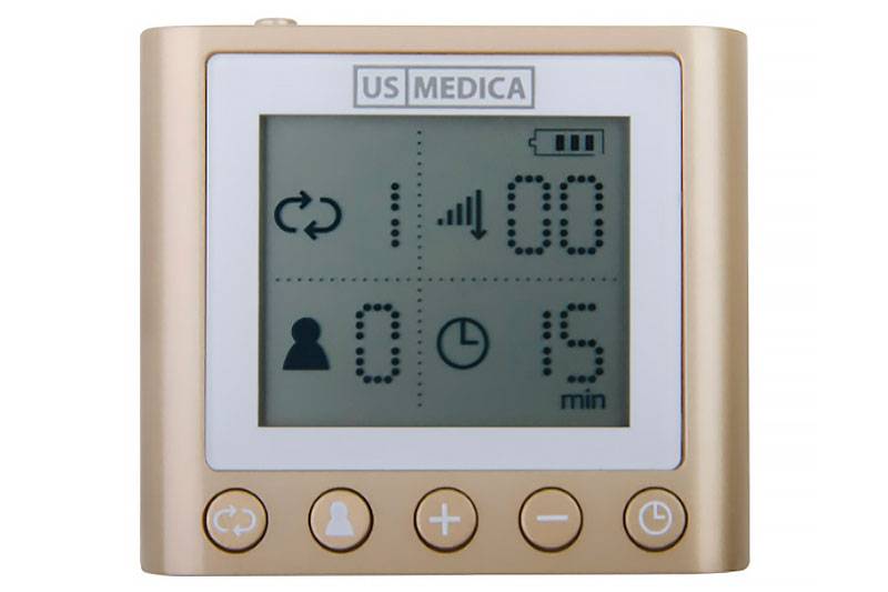 Миостимулятор US MEDICA Body Trainer MIO