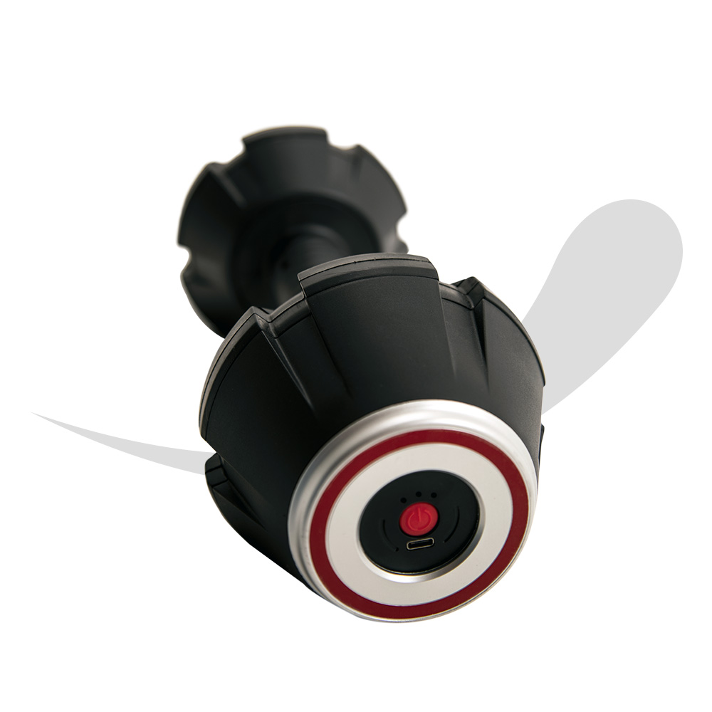 Виброгантель Casada PowerVib