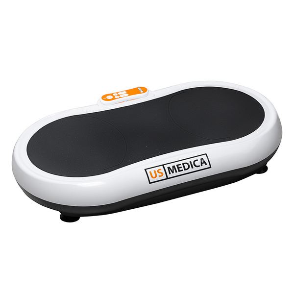 Віброплатформа US MEDICA Vibro Plate (демо зразок)