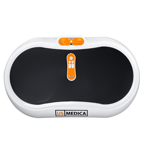 Віброплатформа US MEDICA Vibro Plate (демо зразок)