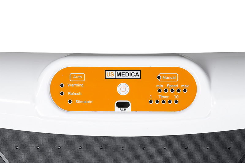 Віброплатформа US MEDICA Vibro Plate (демо зразок)