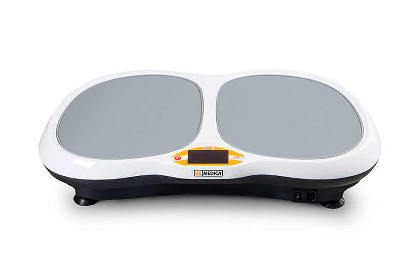 Виброплатформа US Medica Vibroplate PRO