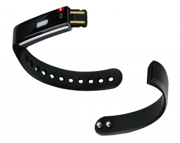 Фитнес-браслет Yamaguchi Pulse PRO