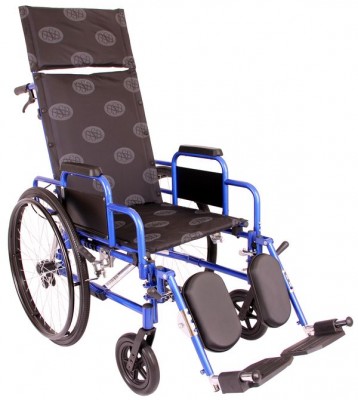 Многофункциональная коляска «Recliner»