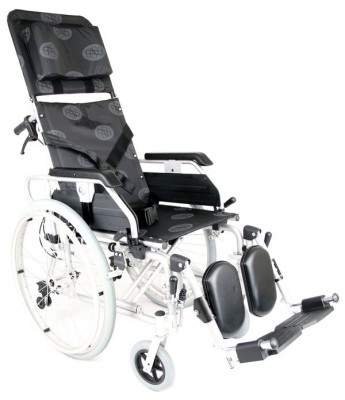 Многофункциональная коляска «Recliner» (серия MODERN)