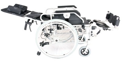 Багатофункціональний візок «Recliner» (серія MODERN)