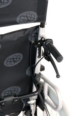 Многофункциональная коляска «Recliner» (серия MODERN)