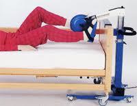 Ортопедическое устройство MOTOmed letto2 детский для ног (279.024)