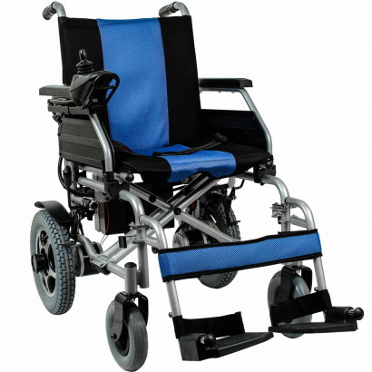 1-Электроколяска «OSD-COMPACT UNO»