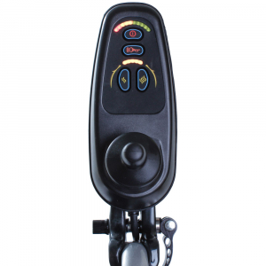 Складная электроколяска OSD-22DDA