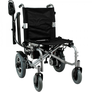 Складна електроколяска OSD-22DDA