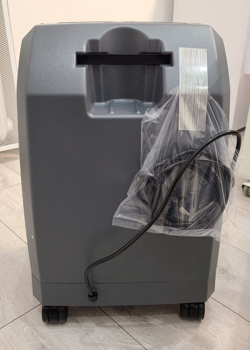 Концентратор кисню AirSep VisionAire