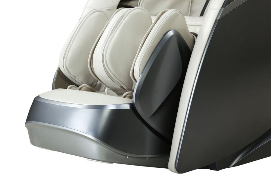 Масажне крісло Casada SKYLINER III Brown/Whitе