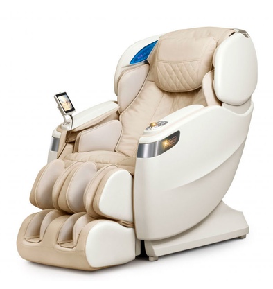 Масажне крісло US MEDICA JET Beige