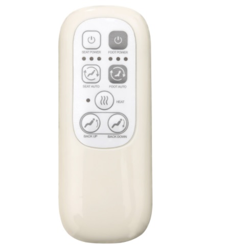 Масажне крісло Casada Smart V 
