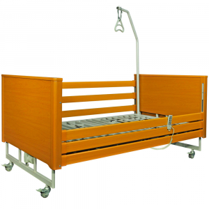 OSD-9550 Кровать функциональная с электроприводом «Bariatric» 