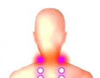 Массажер для головы Axiom Neck