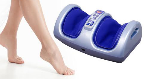 Масажер для ніг Angel Feet
