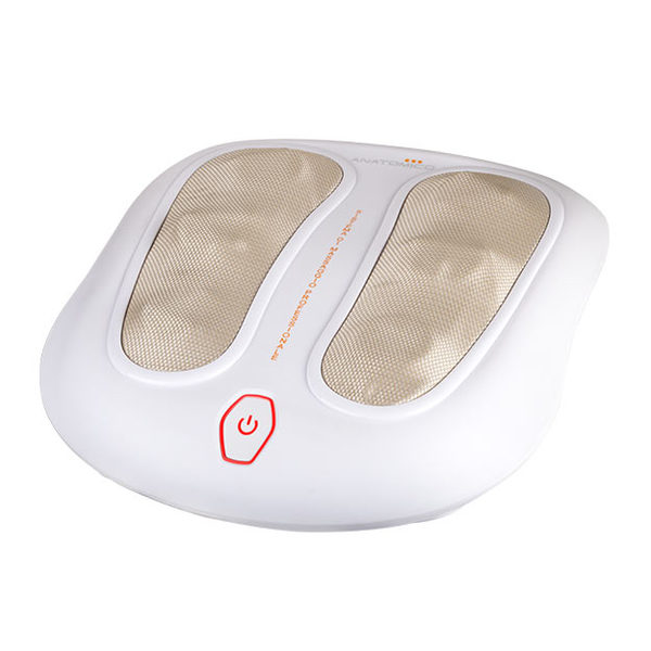 1-Масажер для ніг AT-123 Shiatsu
