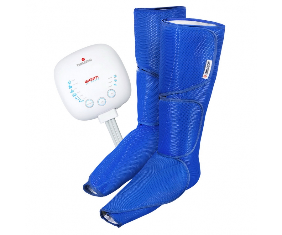 Массажер для ног Axiom Air Boots