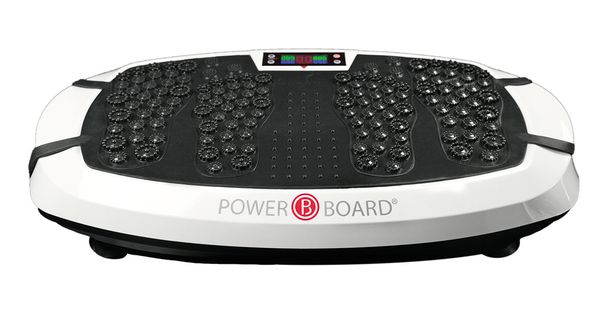1-Накидка для Casada PowerBoard ReflexPad