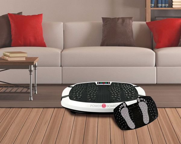 Накидка для Casada PowerBoard ReflexPad