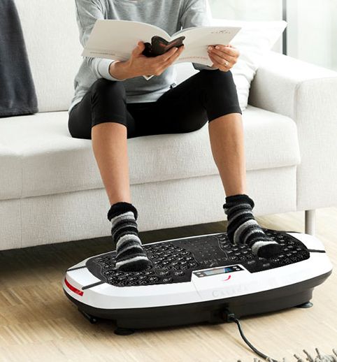 Накидка для Casada PowerBoard ReflexPad
