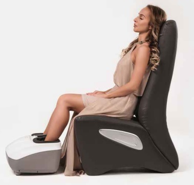 Масажер для ніг Casada REFLEXOMED II NEW (Marutaka)