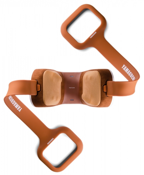 Массажер для тела US MEDICA Axiom NECK
