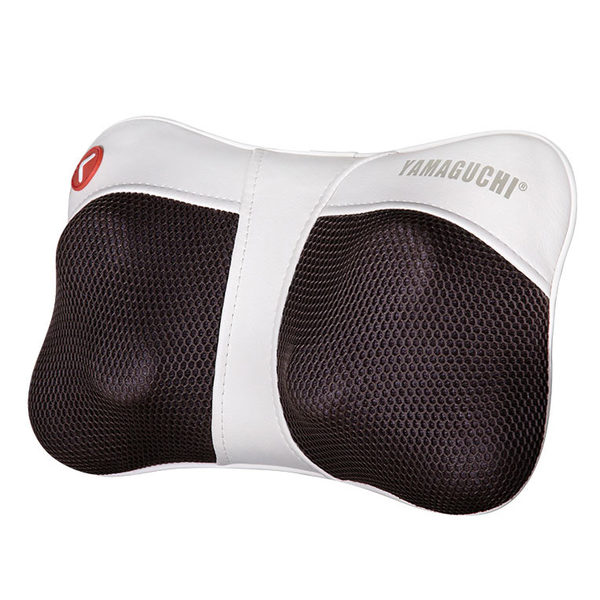 1-Массажная подушка YAMAGUCHI MASSAGE PILLOW