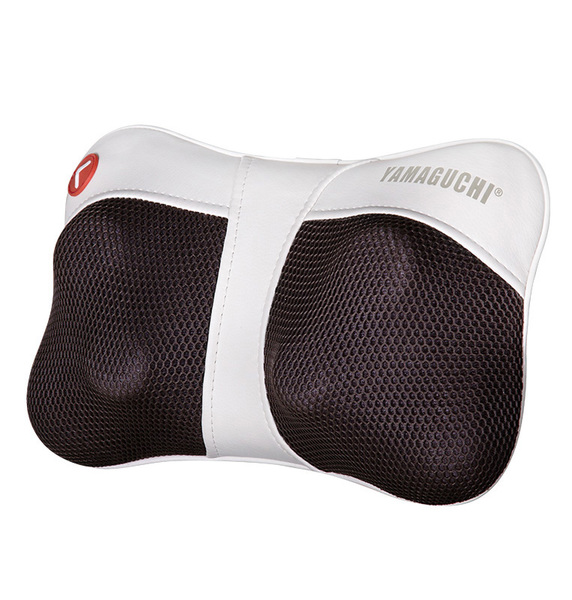 Массажная подушка YAMAGUCHI MASSAGE PILLOW