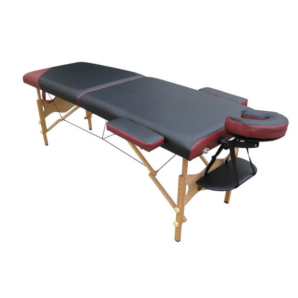 Складаний масажний стіл US MEDICA SUMO LINE Samurai