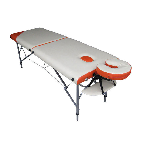 Складаний масажний стіл US MEDICA SUMO LINE Super Light