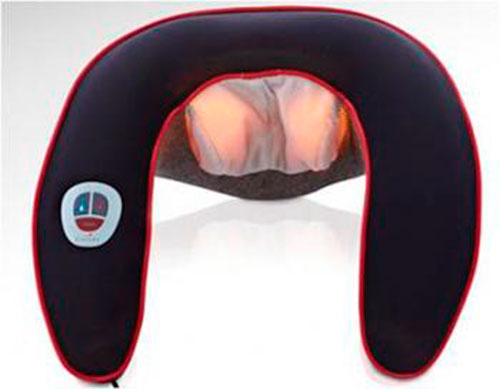 Массажер для шеи Neck massager 2