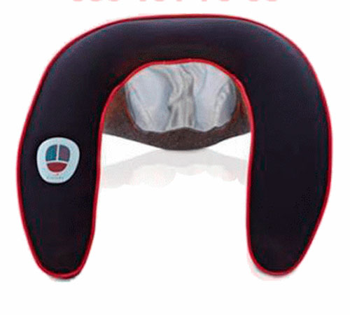 Массажер для шеи Neck massager 2