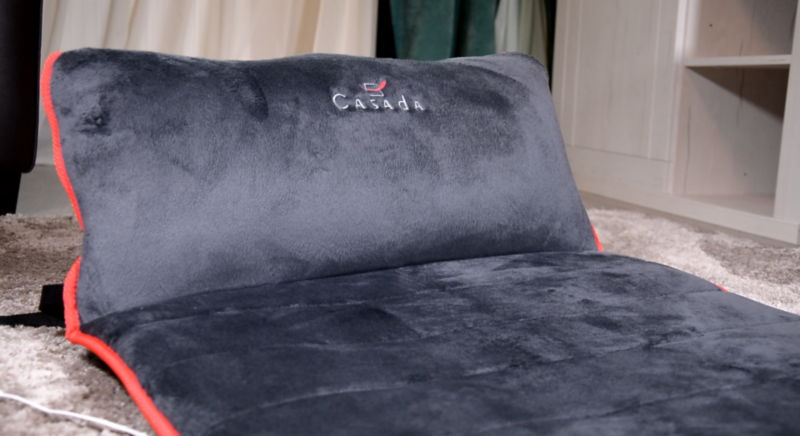 Масажний матрац Casada BODYSHAPE Limited Edition