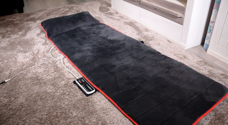 Масажний матрац Casada BODYSHAPE Limited Edition