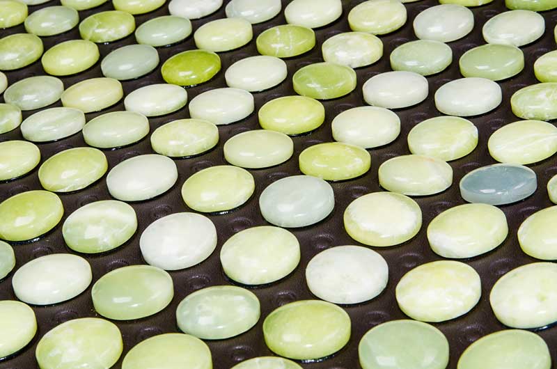 Нефритовый коврик US-MEDICA Nephrite Therapy