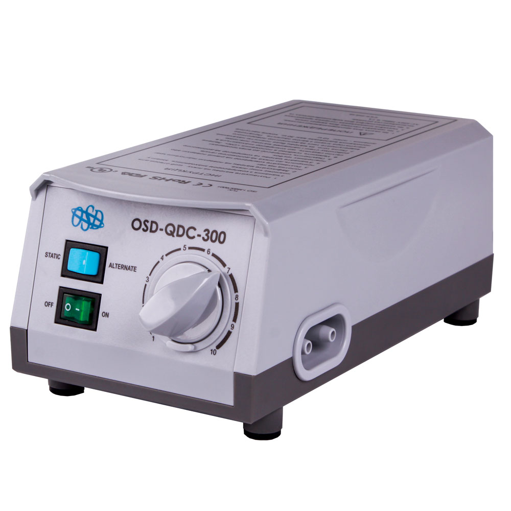 Комірчастий матрац з функцією статики OSD-QDC-300