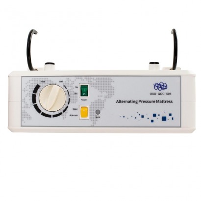 Противопролежневый секционный матрас с функцией статики OSD-QDC-505