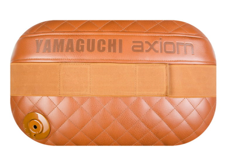 Массажная подушка YAMAGUCHI Axiom MATRIX