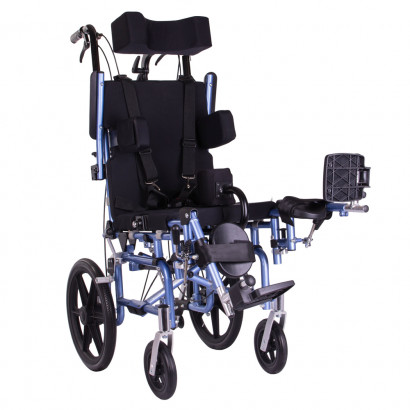 Коляска для детей с ДЦП «JUNIOR» RE-MOD-MK-2200