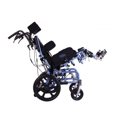 Візок для дітей з ДЦП «JUNIOR» RE-MOD-MK-2200