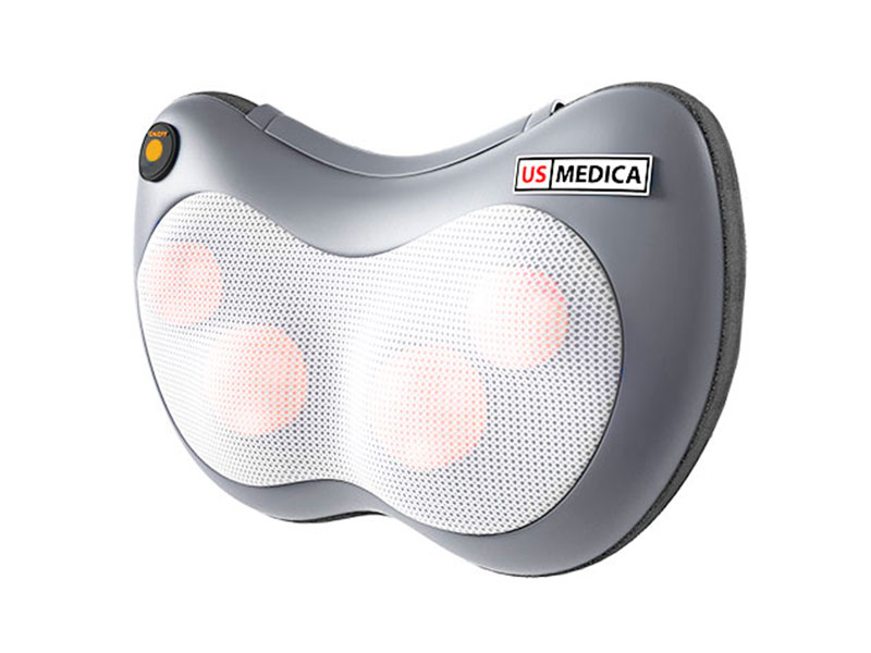 Массажная подушка US Medica Apple Way