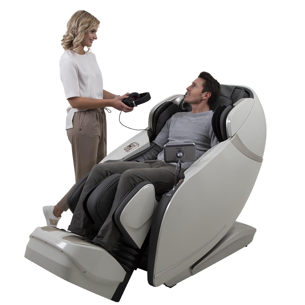 Масажне крісло CASADA SkyLiner II