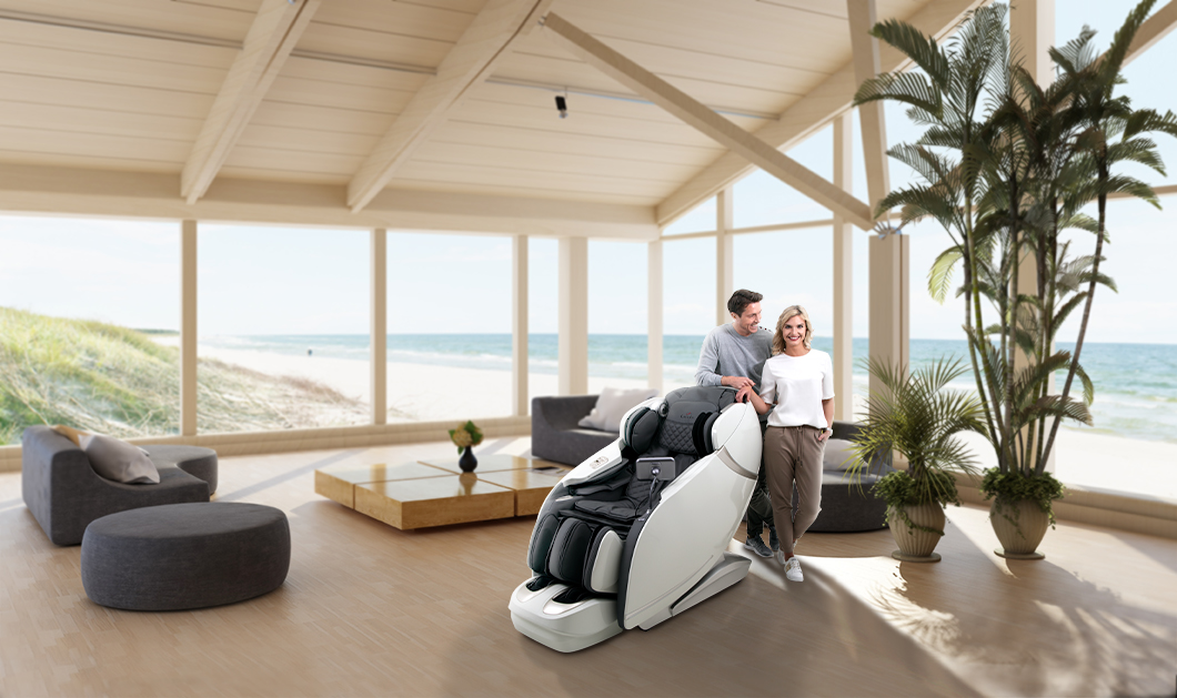 Масажне крісло CASADA SkyLiner II