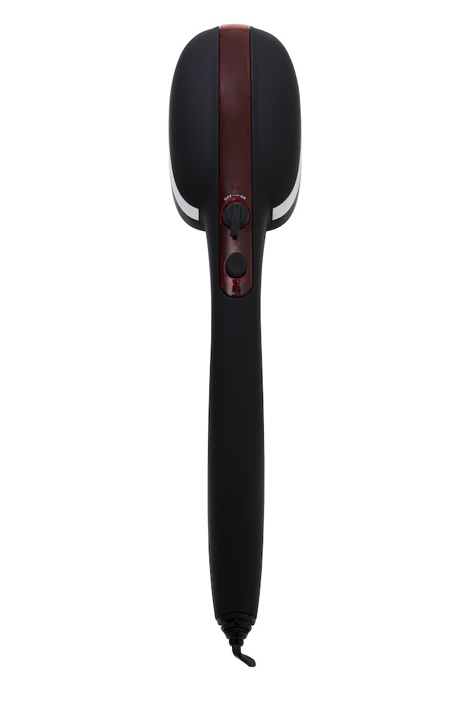 Антицеллюлитный массажер Tappymed 3 Black