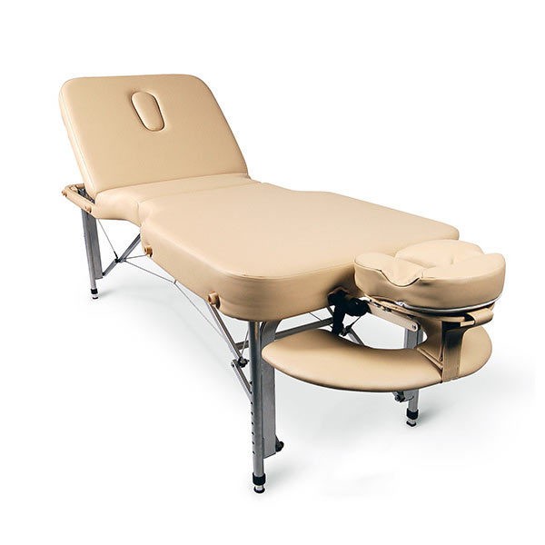 Складной массажный стол Премиум класса US MEDICA SPA Titan