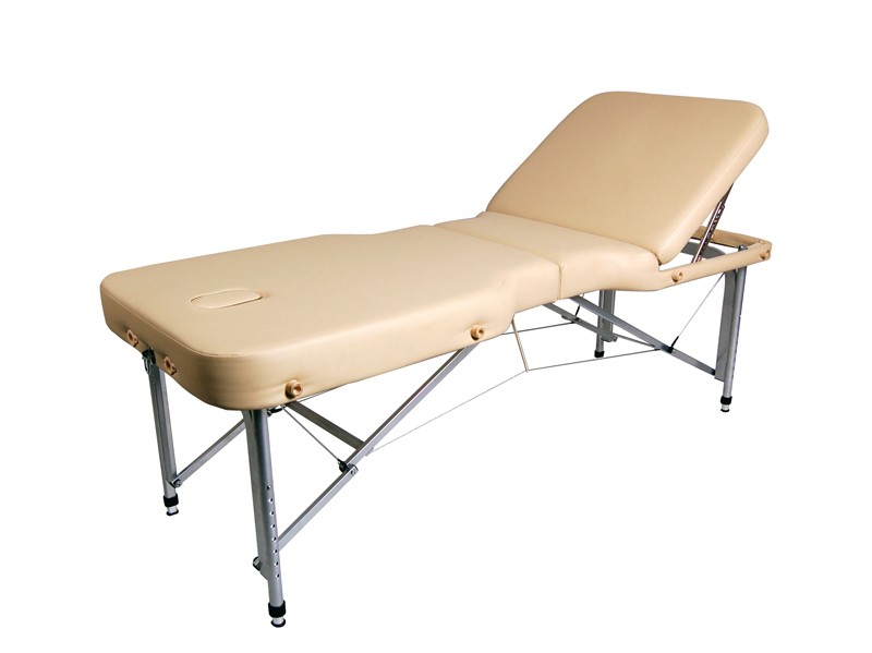 Складной массажный стол Премиум класса US MEDICA SPA Titan